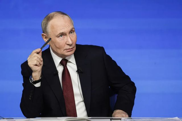 Serviciile americane: Planurile lui Putin privind Ucraina rămân neschimbate