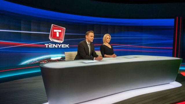 Eltűnik a TV2 képernyőjéről Marsi Anikó és Gönczi Gábor