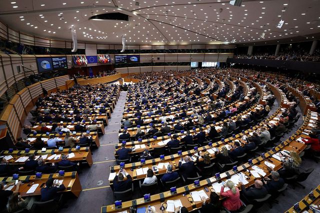 EU se předběžně dohodla na zákonu k dohodě s USA o zrušení cel