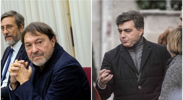 Attentato a Ranucci: indagato e perquisito Valter Lavitola