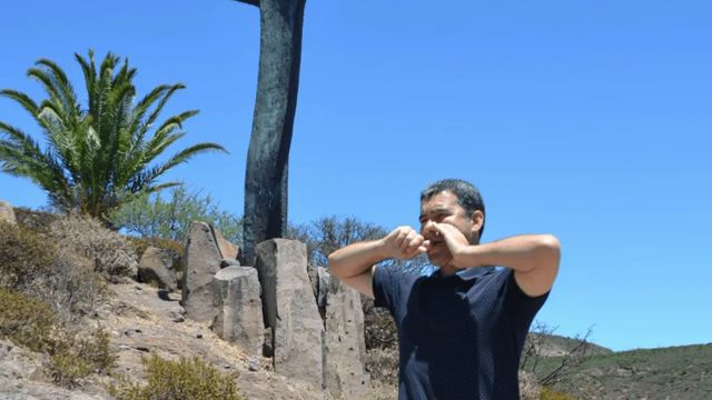 Ni inglés ni catalán ni euskera: el lenguaje más insólito de España no usa una sola palabra