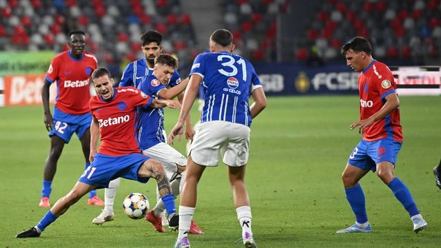 Vali Crețu a rupt tăcerea după scandalul de la FCSB