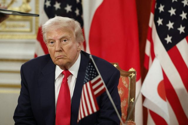 Trump îl grațiază pe Giuliani în dosarul alegerilor din 2020