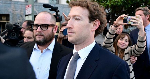 Meta trebuie să plătească 375 de milioane de dolari pentru că a indus în eroare utilizatorii cu privire la siguranța copiilor