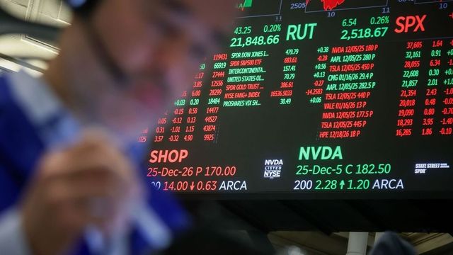 Is the stock market closed on Christmas Eve? Are banks and post office open? Know holiday work hours