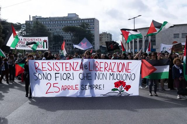 Festa di Liberazione, perché in Italia si celebra proprio il 25 Aprile
