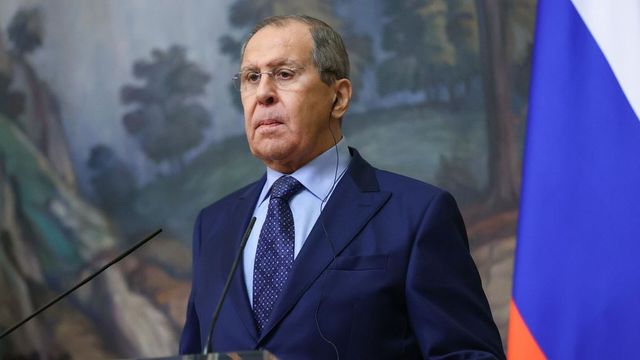Serghei Lavrov acuză Bruxellesul că ar fi influențat scrutinul din R. Moldova și contestă votul care a confirmat mandatul Maiei Sandu