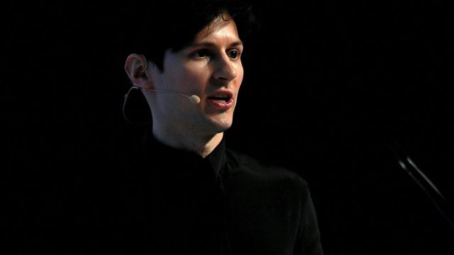 Wsj, Macron chiese a Durov di spostare sede a Parigi