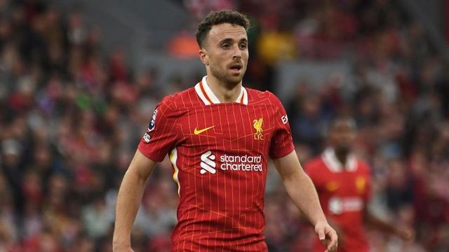 Diogo Jota, morto il giocatore del Liverpool in un incidente stradale