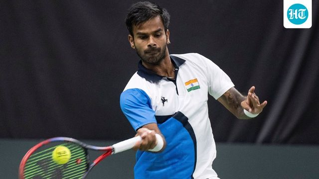 Sumit Nagal seeks urgent help as his visa gets ‘rejected without reason’ ahead of Australia Open playoffs