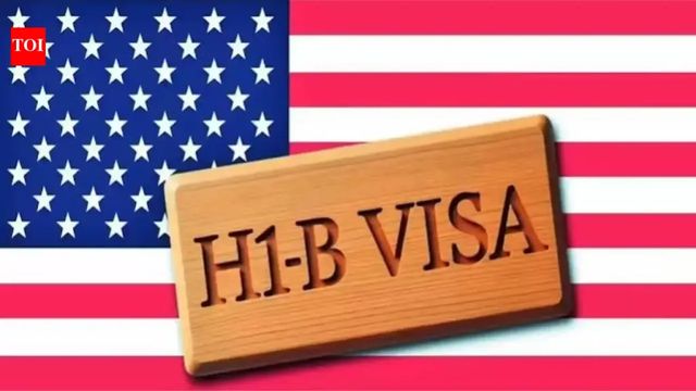 White House clears review of plan to end 60-day H-1B grace period