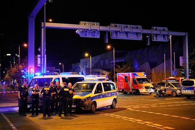 Policie identifikovala pachatele útoku v Berlíně a zahájila veřejné pátrání