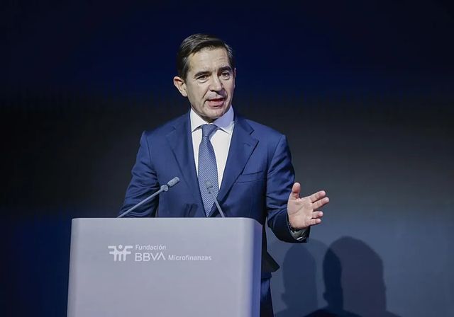 BBVA retira el recurso contra el Gobierno que presentó en el Supremo por su intervención en la opa