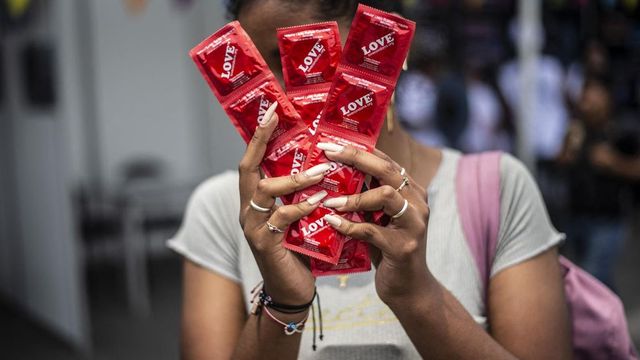 Jelentősen megdrágulhat az óvszerek ára az iráni háború miatt