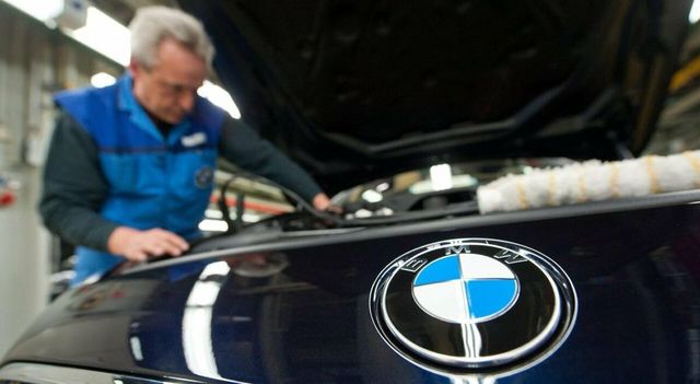 Bmw taglia 8.000 posti di lavoro in tutto il mondo