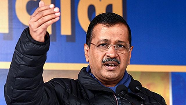 'May God Protect Punjab Farmers': Arvind Kejriwal Claims Centre Mulling To Bring Back Farm Laws