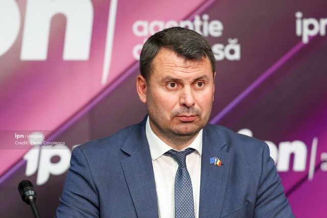 CSJ: Partidul lui Vasile Costiuc rămâne fără alocații de la stat