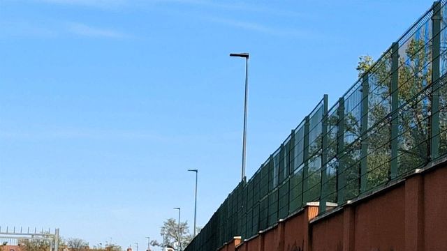La Policía busca al autor de una agresión sexual a una joven junto al centro de inmigrantes de Alcalá de Henares