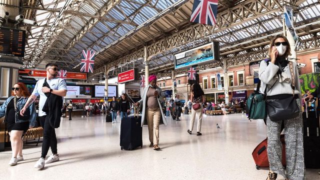 Nagy-Britannia újból csatlakozik az Erasmus-programhoz