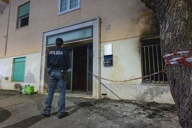 Roma, 36enne ai domiciliari per stupro evade e violenta un’altra ragazza