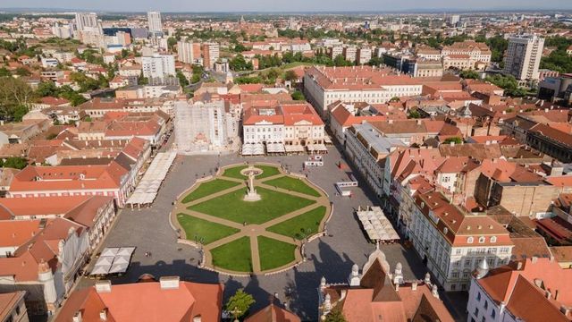 Dominic Fritz acuză Guvernul că sabotează programul „Timișoara - Capitala Europeană a Culturii 2023”