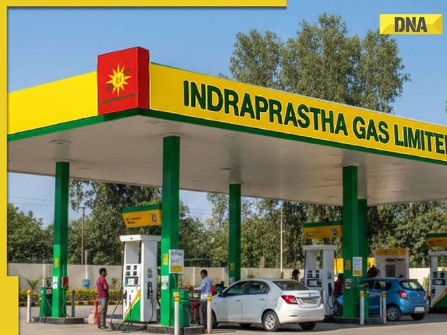 Domestic PNG becomes cheaper in Delhi, NCR from Jan 1