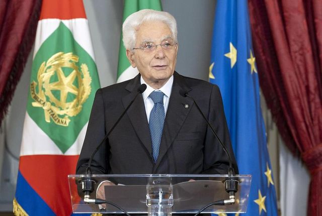 Mattarella, tutela lavoratori e lotta sfruttamento è l'urgenza
