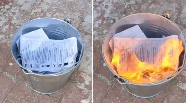 Prezența mai mică în regiunea transnistreană față de scrutinele precedente