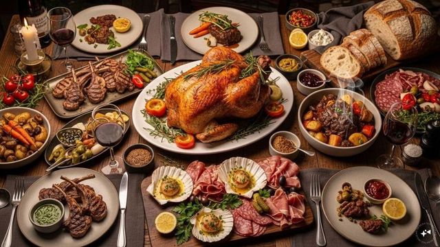 Odisha’s Koraput administration withdraws ban on non-veg food sale on Republic Day