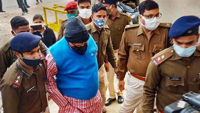 RJD Supremo Lalu Prasad Yadav Convicted in Fifth Fodder Scam Case