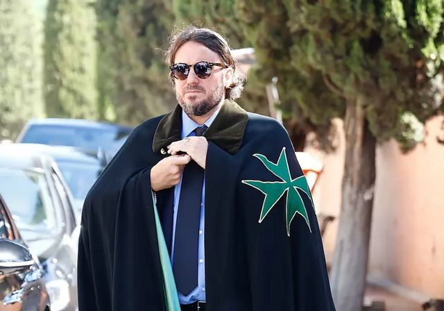 Detenido Francisco de Borbón en la investigación sobre el mando policial que emparedó millones de euros en su chalet