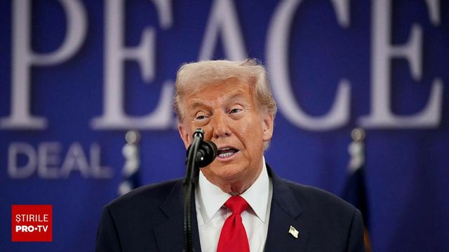 Nepoata lui Trump explică motivul derapajelor misogine ale președintelui SUA la adresa jurnalistelor