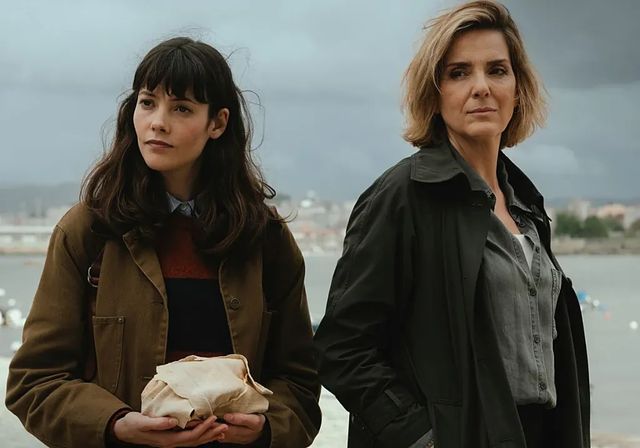 Montse García: «'Ágata y Lola' engancha desde el primer momento y además deja una sonrisa»