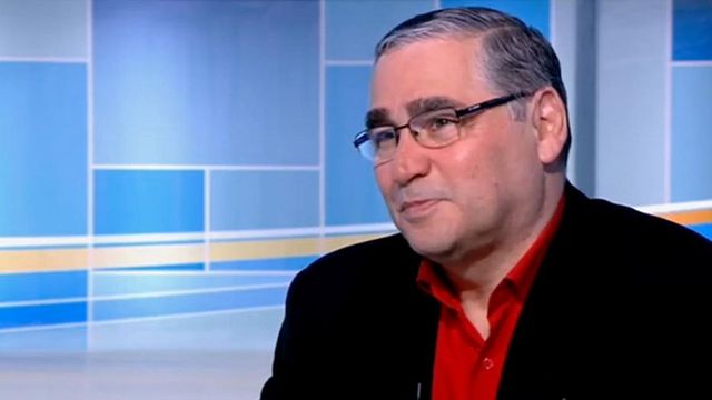 Meghalt Alexa György volt országgyűlési képviselő
