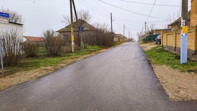 Peste 460 de milioane de lei pentru localitățile din Republica Moldova, inclusiv din raionul Soroca