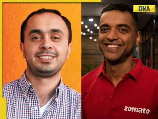 Meet Albinder Dhindsa, the man who will replace Zomato founder Deepinder Goyal as Eternal CEO, his net worth is…