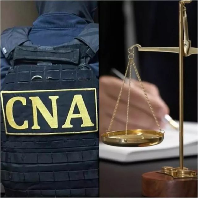 Fost vicepreședinte de partid, condamnat la 4 ani de închisoare pentru finanțare ilegală