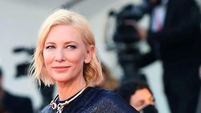 Cate Blanchett recibirá el Premio Donostia del Festival de Cine de San Sebastián