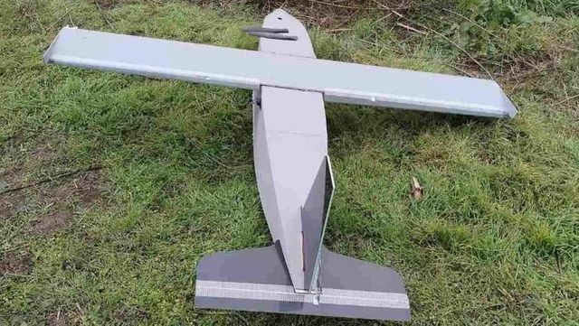 Republica Moldova și-a închis, temporar, spațiul aerian din cauza unor drone care i-au survolat teritoriul