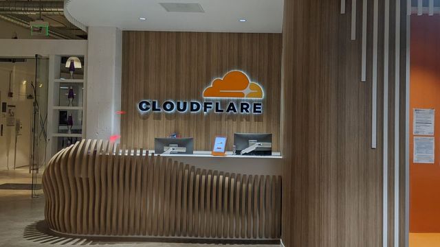 LaLiga y Movistar Plus+ llevan a juicio al CEO de Cloudflare por piratería