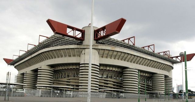 Inter e Milan da Giuli con Sala, nuovo stadio in area San Siro