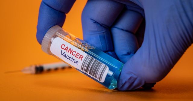 Cercetătorii italieni anunță crearea unui vaccin anti-cancer „foarte eficient”
