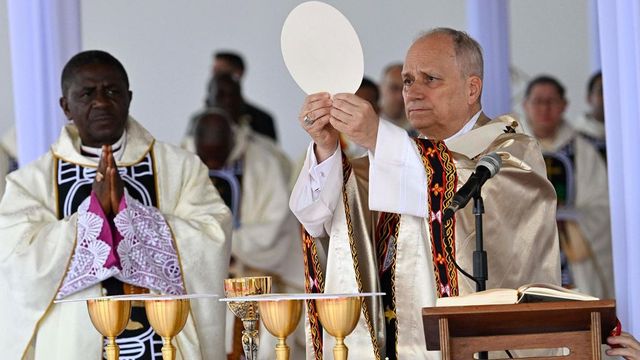 Trump taglia i fondi ai cattolici in Florida dopo il monito del Papa sui tiranni