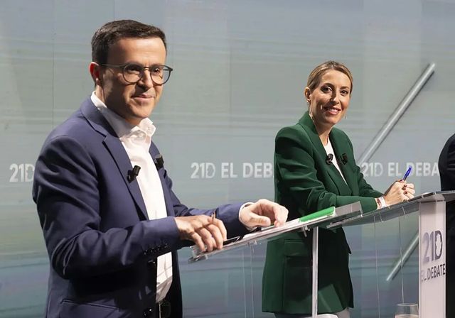 El 76% de votantes del PSOE hubieran cambiado a Gallardo como candidato
