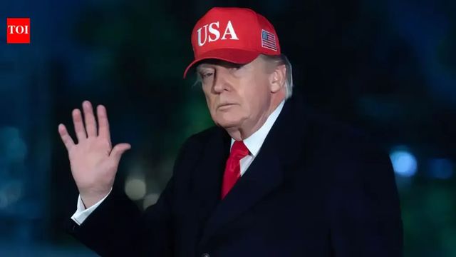 Blocking what is already closed: Why Trump is blockading Hormuz Strait