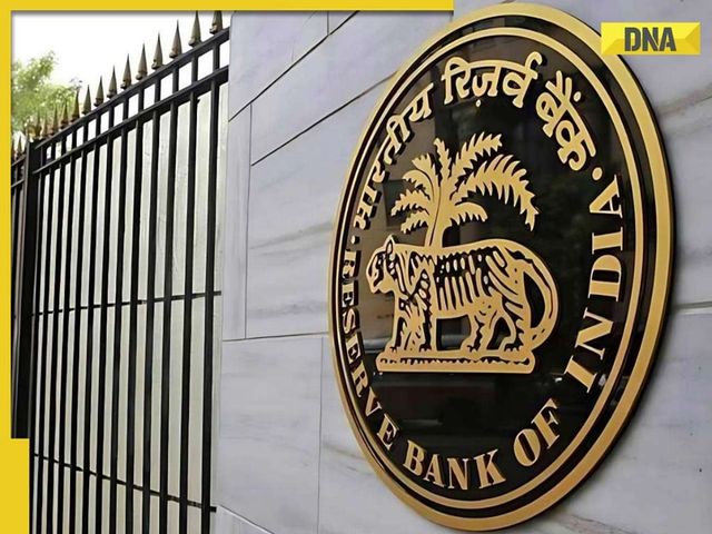 Government Appoints Shirish Chandra Murmu As RBI Deputy Governor