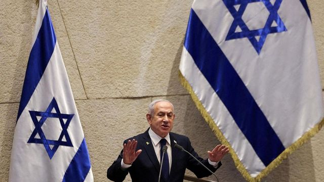 Netanyahu, 'l'Australia ha gettato benzina sul fuoco dell'antisemitismo'