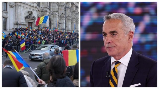 DOCUMENT Motivarea hotărârii Curții de Apel București în cazul Călin Georgescu împotriva BEC