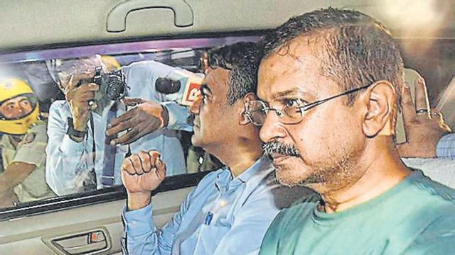 Delhi HC allows Kejriwal additional meetings with lawyers