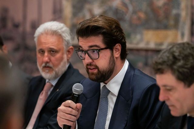 Concelex propune la New York o nouă abordare pentru investițiile în infrastructura strategică a flancului estic NATO